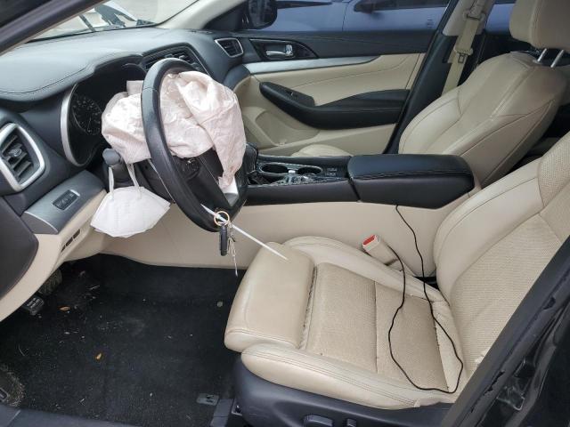 Photo 7 from auction – 2016 NISSAN MAXIMA 3.5 with VIN 1N4AA6AP9GC396251