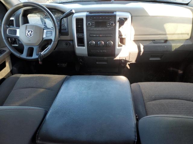 Photo 8 from auction – 2009 DODGE RAM 1500 with VIN 1D3HB13P49S733835