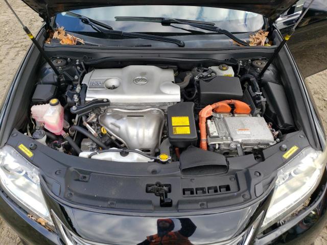 Photo 11 from auction – 2014 LEXUS ES 300H with VIN JTHBW1GG5E2046255