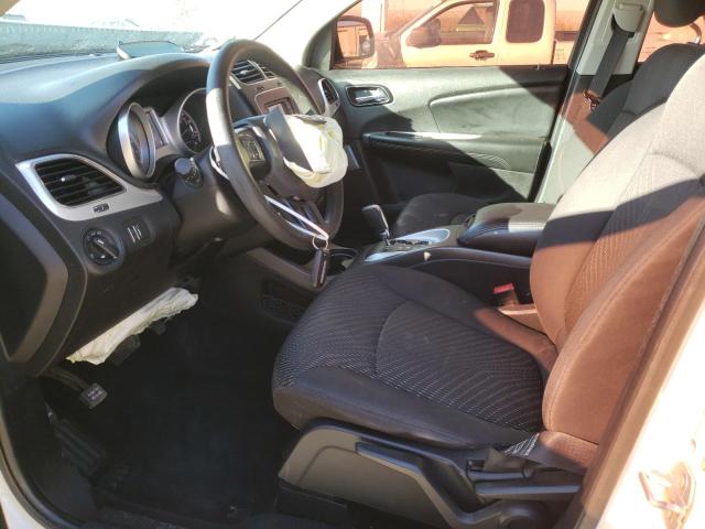 Photo 7 from auction – 2015 DODGE JOURNEY SE with VIN 3C4PDCAB8FT599696
