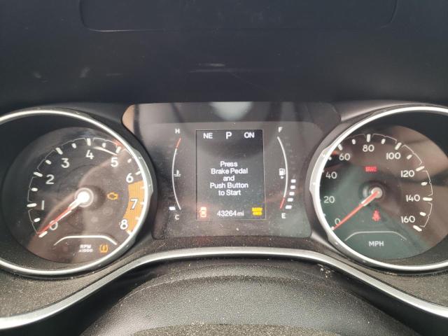 صورة رقم 9 من المزاد - 2018 JEEP COMPASS LA مع VIN 3C4NJDBB1JT100590