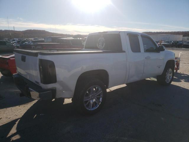 Photo 3 from auction – 2011 GMC SIERRA K15 with VIN 1GTR2WE38BZ151190