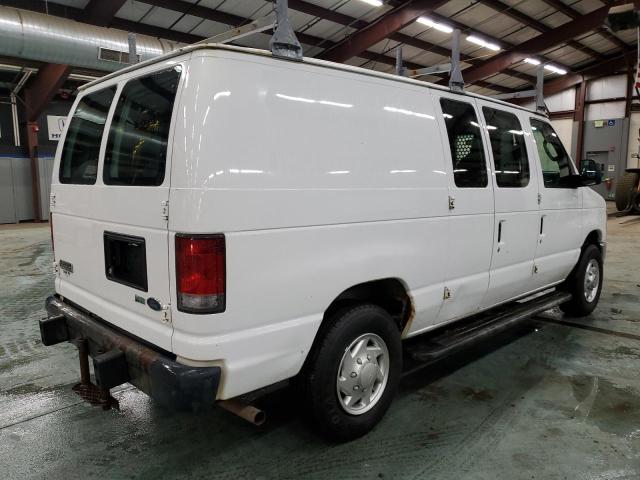Photo 3 from auction – 2010 FORD ECONOLINE with VIN 1FTNE2EW7ADA27187