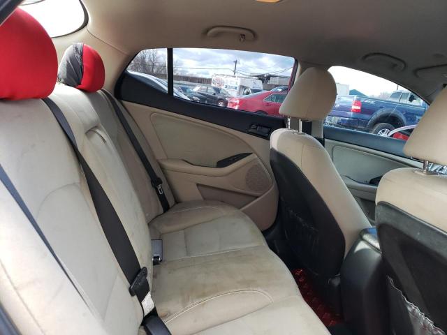 Photo 10 from auction – 2012 KIA OPTIMA LX with VIN 5XXGM4A72CG078885