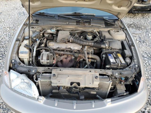 Photo 11 from auction – 2002 CHEVROLET CAVALIER L with VIN 1G1JF524127257588