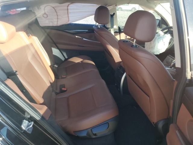 Photo 10 from auction – 2016 BMW 535 IGT with VIN WBA5M2C58GG499061