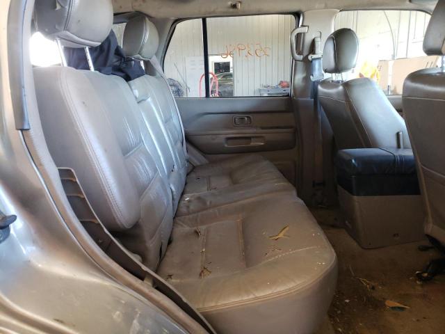 Photo 11 from auction – 2004 NISSAN PATHFINDER with VIN JN8DR09Y54W900688