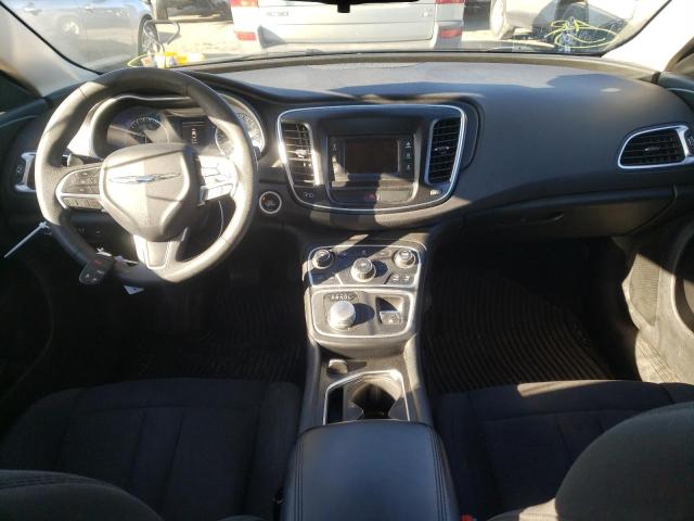 Photo 8 from auction – 2015 CHRYSLER 200 LIMITE with VIN 1C3CCCAB8FN677514