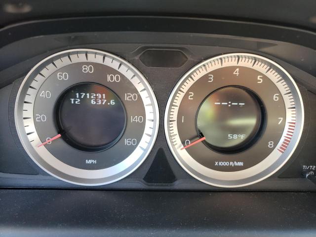 Photo 9 from auction – 2012 VOLVO XC60 3.2 with VIN YV4940DZ9C2291981