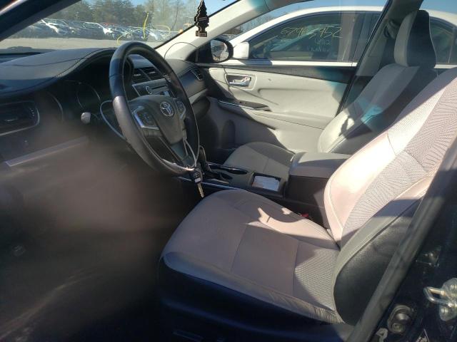 Photo 7 from auction – 2016 TOYOTA CAMRY LE with VIN 4T1BF1FK9GU543450