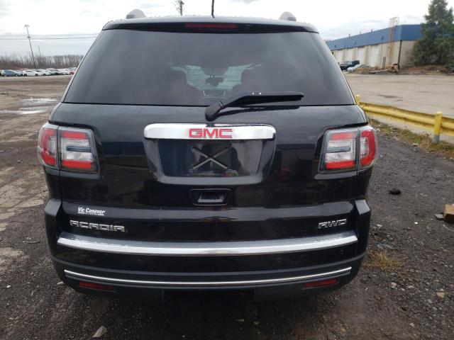 Photo 6 from auction – 2015 GMC ACADIA SLE with VIN 1GKKVPKD3FJ199751