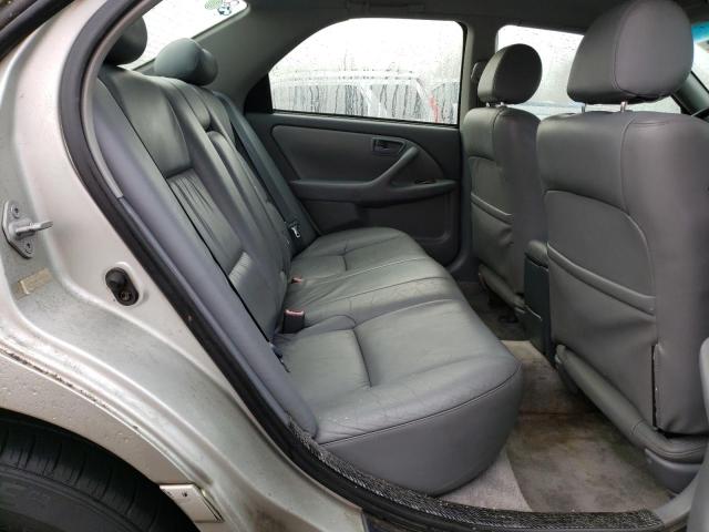 Photo 10 from auction – 2000 TOYOTA CAMRY LE with VIN 4T1BF28K5YU101740