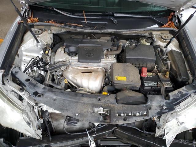 Photo 11 from auction – 2014 TOYOTA CAMRY L with VIN 4T4BF1FK0ER438962
