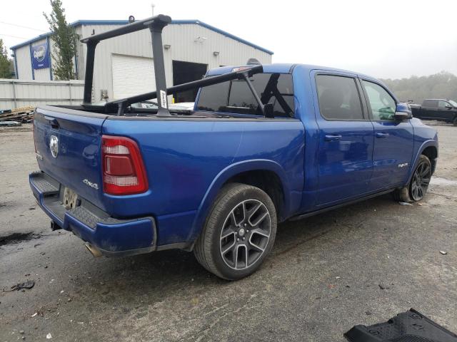 Photo 3 from auction – 2019 RAM 1500 LARAM with VIN 1C6SRFJT2KN808504
