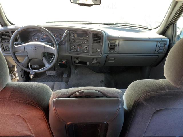 Photo 8 from auction – 2006 CHEVROLET SILVERADO with VIN 1GCHC29U36E193476