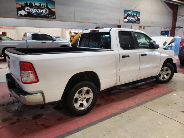 Photo 3 from auction – 2019 RAM 1500 TRADE with VIN 1C6SRFCT5KN592404