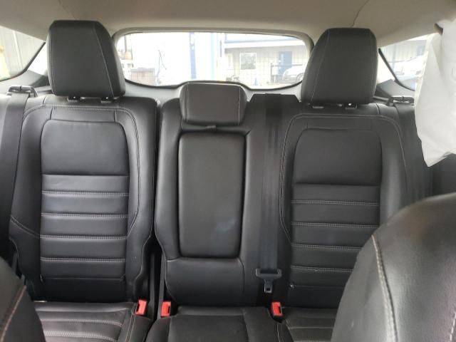 Photo 10 from auction – 2018 FORD ESCAPE SEL with VIN 1FMCU0HD9JUB23407