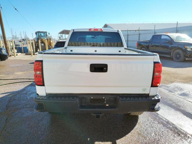 Photo 6 from auction – 2014 CHEVROLET SILVERADO with VIN 1GCRCPEC4EZ352821
