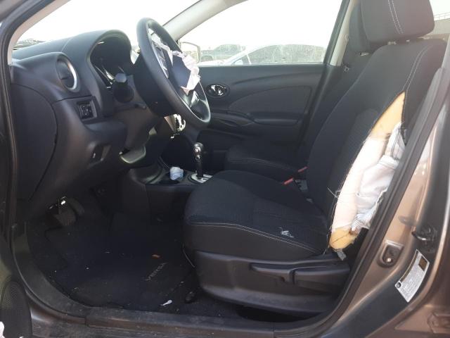 Photo 7 from auction – 2016 NISSAN VERSA S with VIN 3N1CN7AP0GL867319