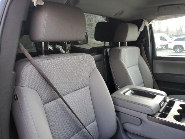 Photo 10 from auction – 2016 CHEVROLET SILVERADO with VIN 1GCNKNEH3GZ306627