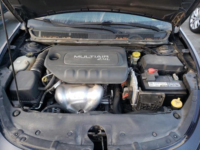 Photo 11 from auction – 2014 DODGE DART SXT with VIN 1C3CDFBB8ED854788