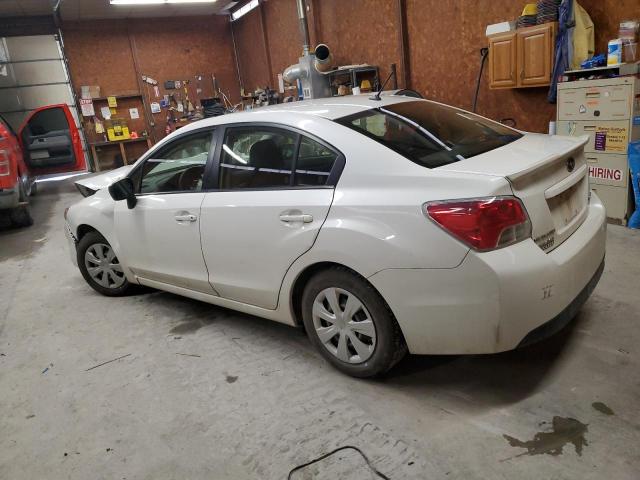 Photo 2 from auction – 2016 SUBARU IMPREZA with VIN JF1GJAA62GH022846
