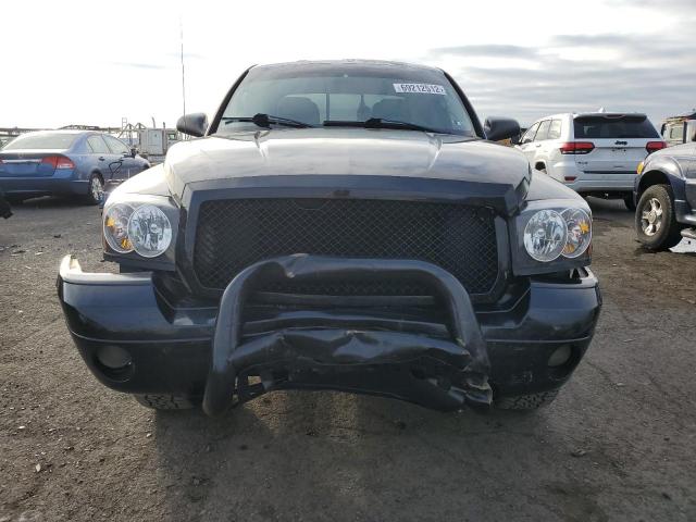 Photo 5 from auction – 2007 DODGE DAKOTA QUA with VIN 1D7HW48P67S214019