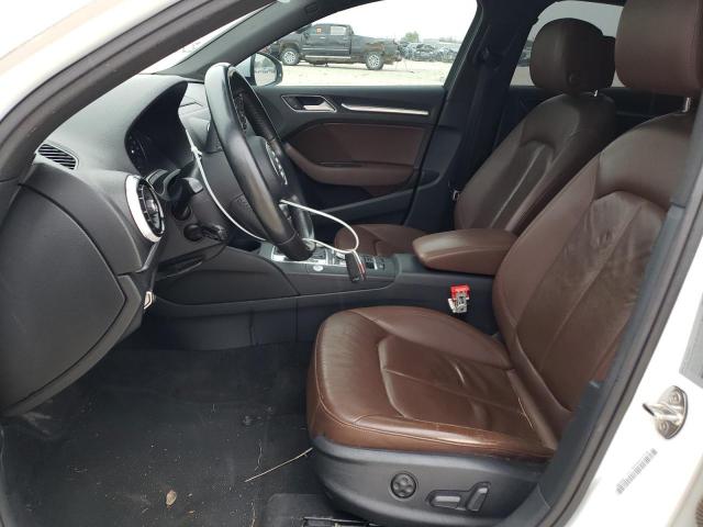 Photo 7 from auction – 2017 AUDI A3 PREMIUM with VIN WAUGUGFF4H1027745