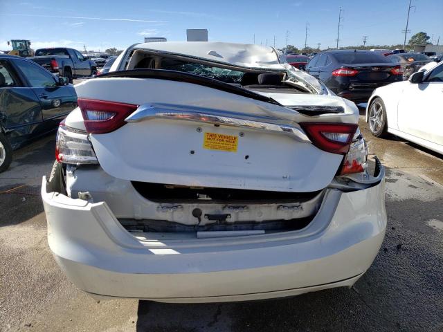 Photo 6 from auction – 2017 NISSAN MAXIMA 3.5 with VIN 1N4AA6AP6HC445620