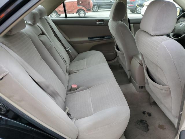 Photo 10 from auction – 2005 TOYOTA CAMRY LE with VIN 4T1BE32K35U092324