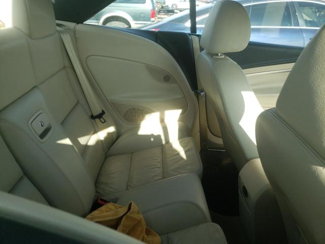 Photo 10 from auction – 2008 VOLKSWAGEN EOS VR6 with VIN WVWDB71F18V027584
