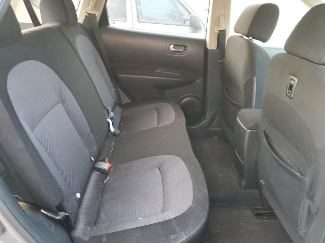Photo 10 from auction – 2012 NISSAN ROGUE S with VIN JN8AS5MT1CW291226