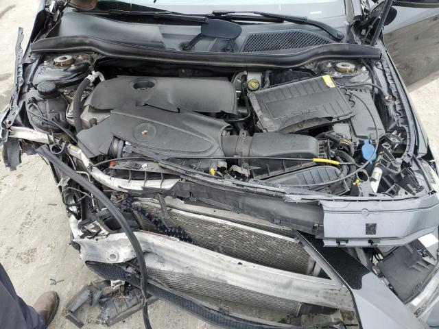 Photo 11 from auction – 2014 MERCEDES-BENZ CLA 250 with VIN WDDSJ4EB6EN037075