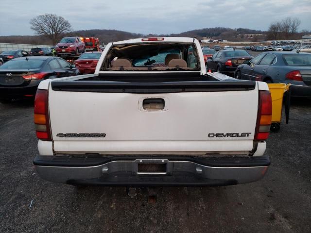 Photo 6 from auction – 2001 CHEVROLET SILVERADO with VIN 2GCEK19T711280007