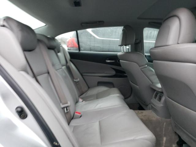 Фото 10 с аукциона – 2006 LEXUS GS 300 с VIN JTHCH96S760014178