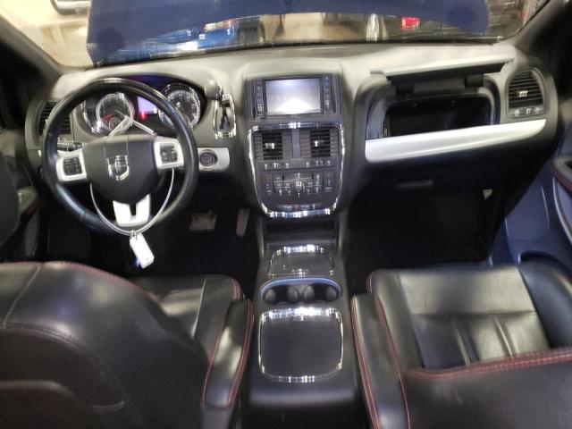 Photo 8 from auction – 2017 DODGE GRAND CARA with VIN 2C4RDGEG8HR637326