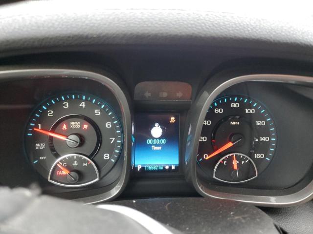 Photo 9 from auction – 2016 CHEVROLET MALIBU LIM with VIN 1G11E5SA7GF138093