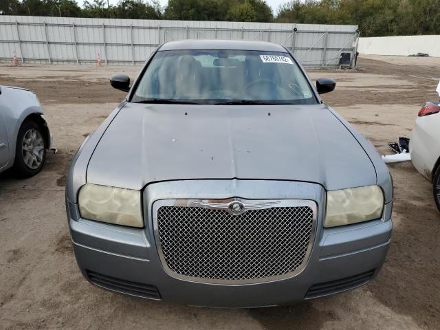 Photo 5 from auction – 2006 CHRYSLER 300 with VIN 2C3KA43RX6H172357