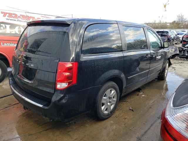 Photo 3 from auction – 2013 DODGE GRAND CARA with VIN 2C4RDGBG1DR615506