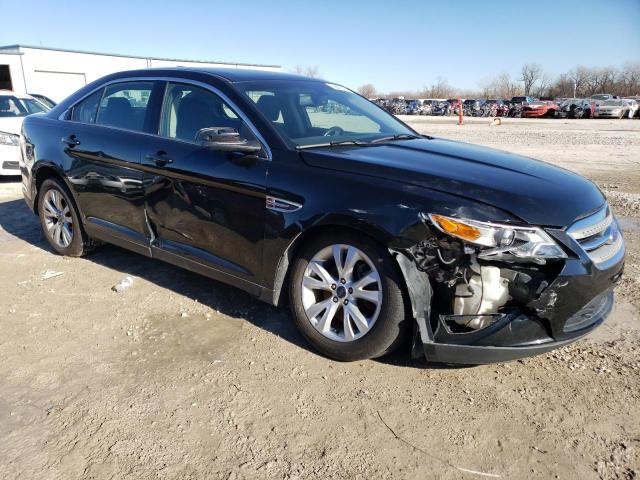 Photo 4 from auction – 2011 FORD TAURUS SEL with VIN 1FAHP2EWXBG177940