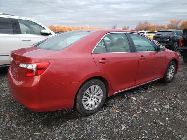 Photo 3 from auction – 2012 TOYOTA CAMRY BASE with VIN 4T4BF1FK0CR256935