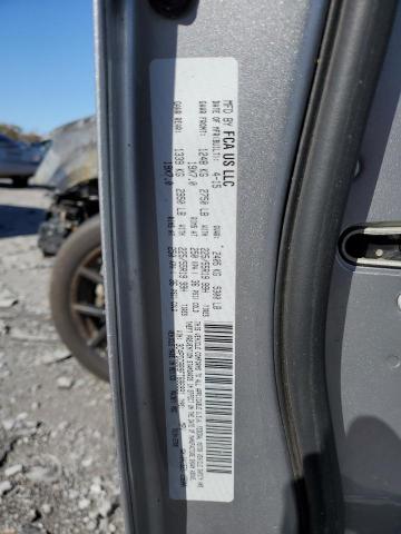 Photo 14 from auction – 2015 DODGE JOURNEY SX with VIN 3C4PDCBB9FT686991