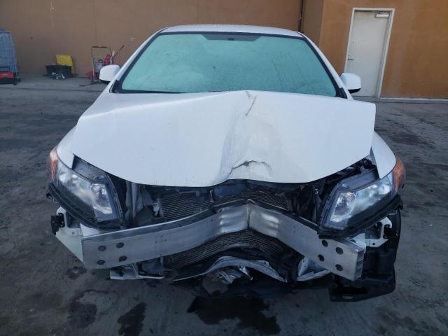 Foto 5 de la subasta – 2012 HONDA CIVIC LX con VIN JHMFB2F53CS004778