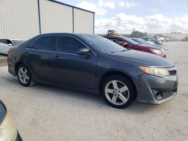 Zdjęcie 4 z aukcji – 2012 TOYOTA CAMRY BASE z VIN 4T1BF1FK4CU053749
