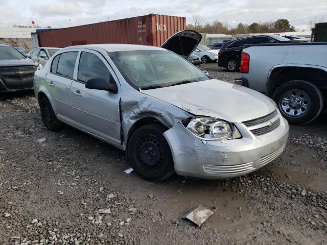 Photo 4 from auction – 2008 CHEVROLET COBALT LS with VIN 1G1AK58F487329672