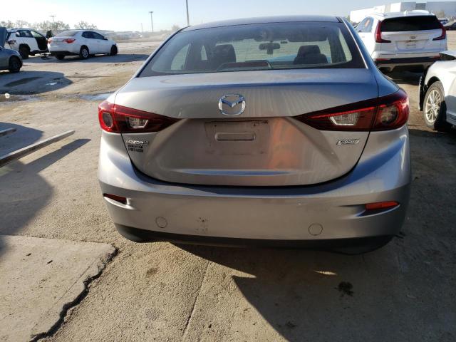 Photo 6 from auction – 2015 MAZDA 3 SV with VIN JM1BM1T7XF1273817