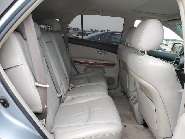 Photo 11 from auction – 2004 LEXUS RX 330 with VIN JTJGA31U540033450
