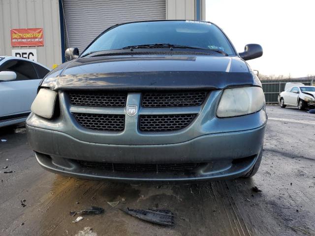 Photo 5 from auction – 2003 DODGE GRAND CARA with VIN 1D4GP24313B117611