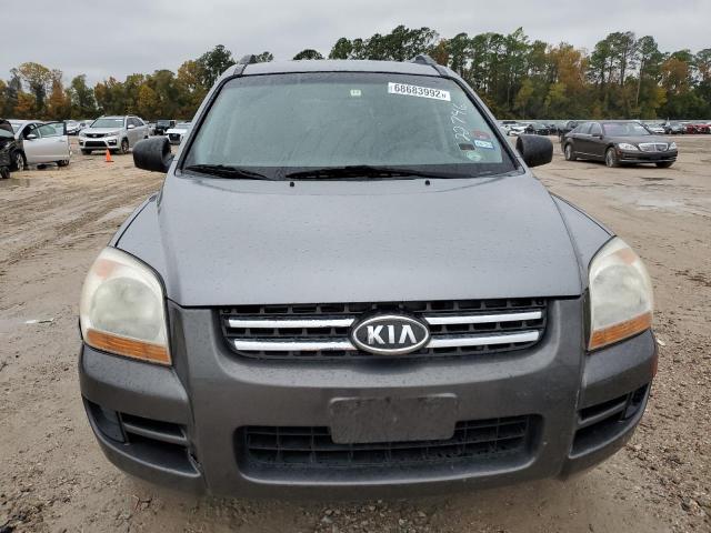 Photo 5 from auction – 2006 KIA NEW SPORTA with VIN KNDJF724367202360