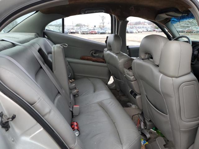 Photo 10 from auction – 2000 BUICK LESABRE LI with VIN 1G4HR54K2YU347010